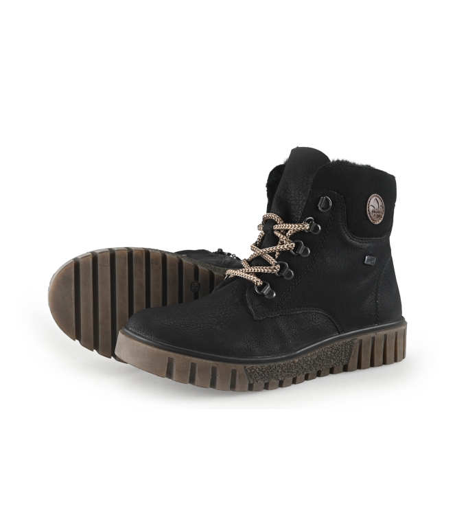 Rieker Veterboots