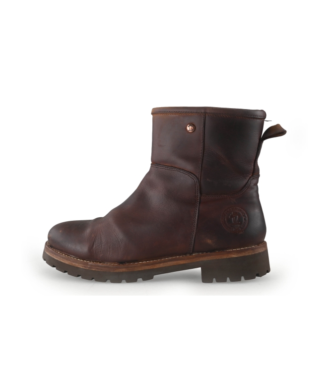 Panama Jack Enkellaarzen