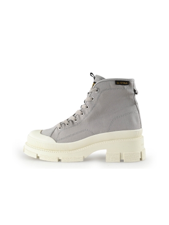 G-Star Veterboots Beige 342711
 Maat 38
 