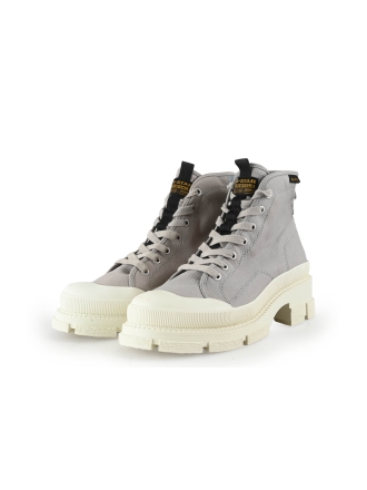 G-Star Veterboots Beige 342711
 Maat 38
 