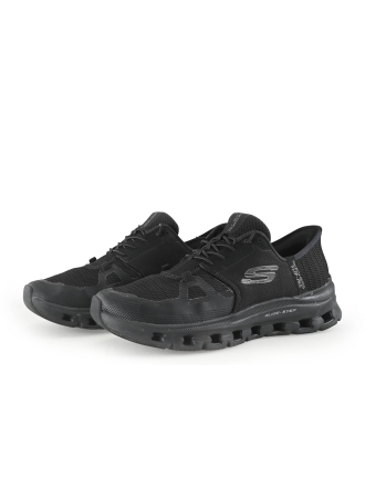 Skechers Instappers Zwart 342715
 Maat 39
 