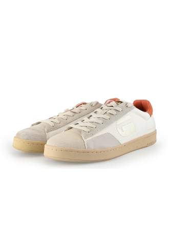 G-Star Sneakers Beige 342720
 Maat 43
 