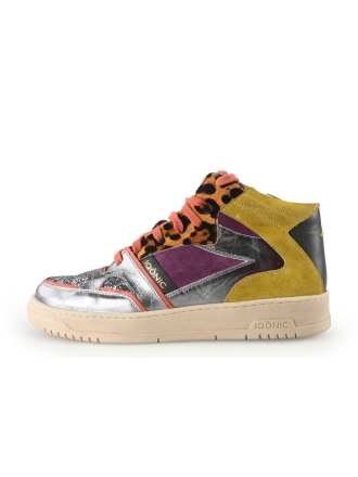 Iqonic Sneakers Overig 342737
 Maat 41
 