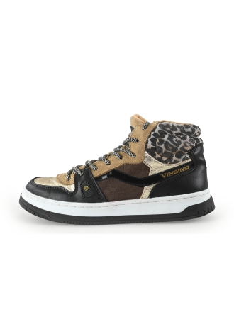 Vingino Hoge sneakers Overig 342741
 Maat 37
 