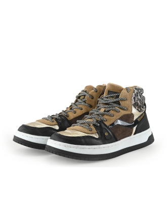 Vingino Hoge sneakers Overig 342741
 Maat 37
 