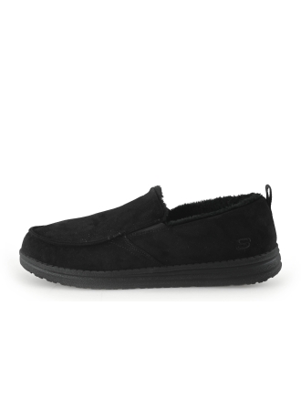 Skechers Instappers Zwart 342743
 Maat 48½
 