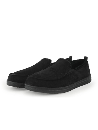 Skechers Instappers Zwart 342743
 Maat 48½
 