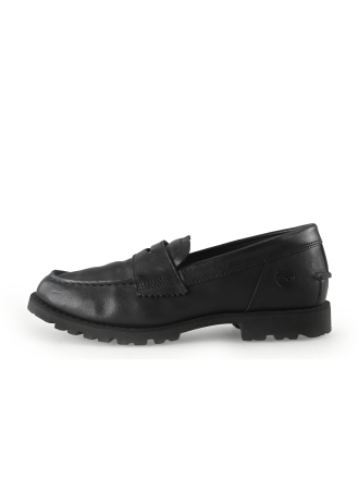 Timberland Loafers Zwart 342753
 Maat 40
 