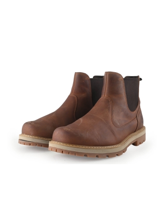 Timberland Chelsea boots Bruin 342755
 Maat 41
 