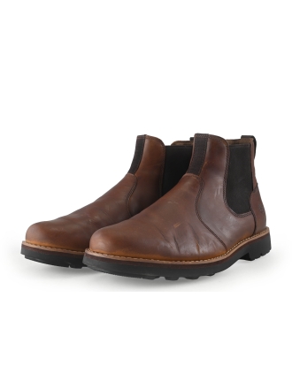 Timberland Chelsea boots Bruin 342761
 Maat 44½
 