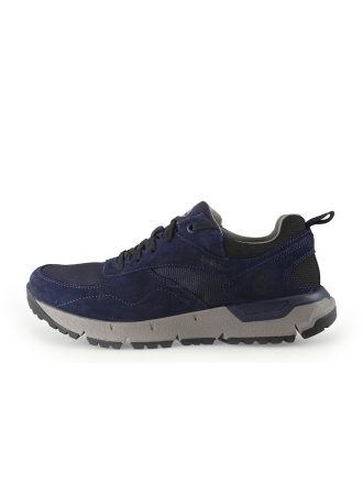 Timberland Sneakers Blauw 342762
 Maat 43½
 