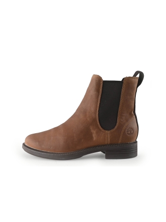 Dubarry Chelsea boots Bruin 342768
 Maat 37½
 
