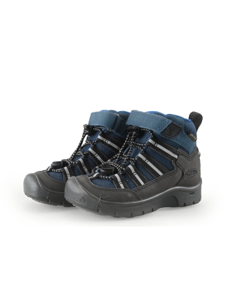 Keen Wandelschoenen Blauw 342774
 Maat 24
 
