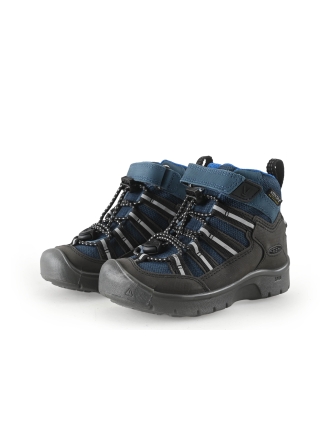 Keen Hoge sneakers Blauw 342776
 Maat 24
 