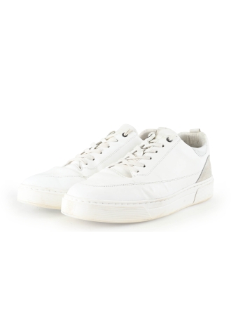 Cycleur de Luxe Sneakers Wit 342786
 Maat 44
 