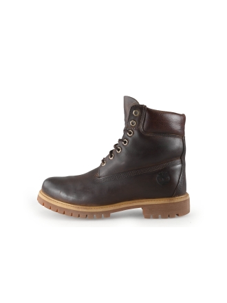 Timberland Veterboots Bruin 342789
 Maat 41
 