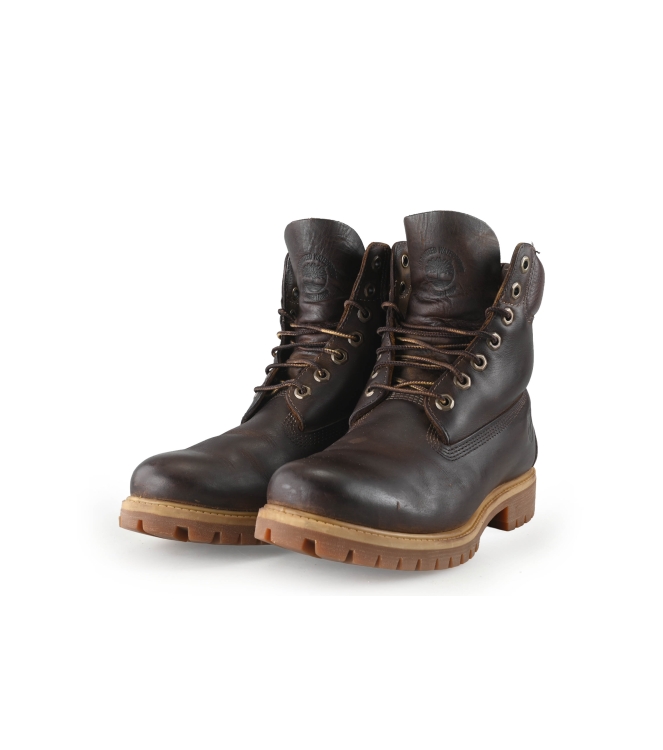 Timberland Veterboots