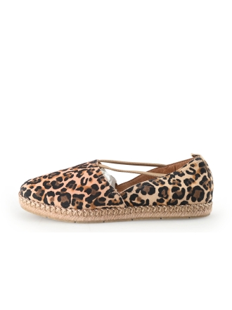 Tamaris Espadrilles Bruin 342793
 Maat 38
 