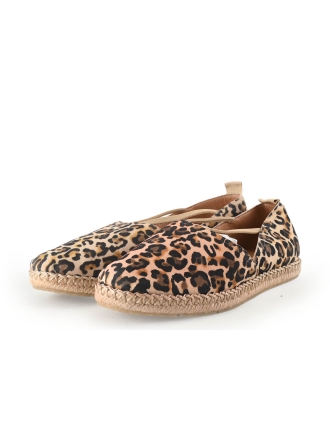 Tamaris Espadrilles Bruin 342793
 Maat 38
 