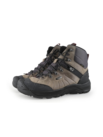 Keen Wandelschoenen Bruin 342798
 Maat 47
 