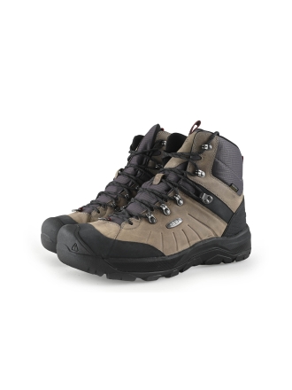 Keen Wandelschoenen Bruin 342799
 Maat 47½
 