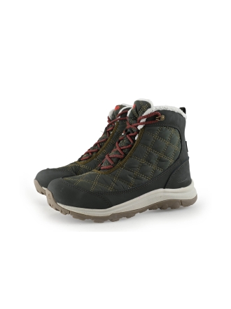 Keen Snowboots Oranje 342803
 Maat 39
 