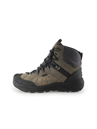 Keen Wandelschoenen Bruin 342806
 Maat 48
 