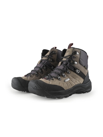 Keen Wandelschoenen Bruin 342807
 Maat 42
 