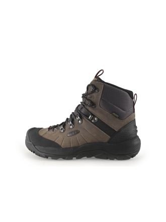 Keen Wandelschoenen Bruin 342817
 Maat 42
 