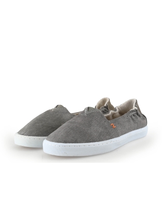 Hub Instappers Grijs 342822
 Maat 36
 