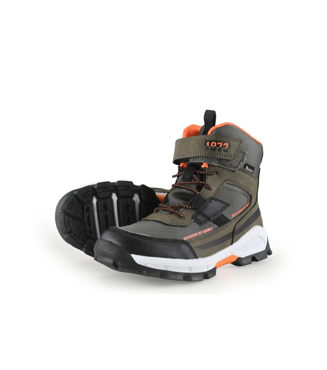 Dockers By Gerli Boots