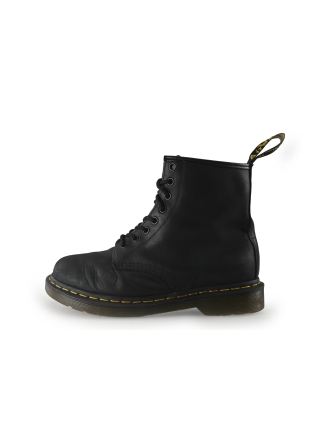 Dr. Martens Veterboots Zwart 342831
 Maat 39
 