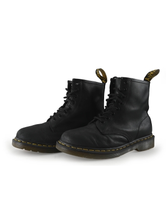 Dr. Martens Veterboots Zwart 342831
 Maat 39
 