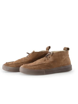 Blackstone Veterschoenen Bruin 342835
 Maat 45
 
