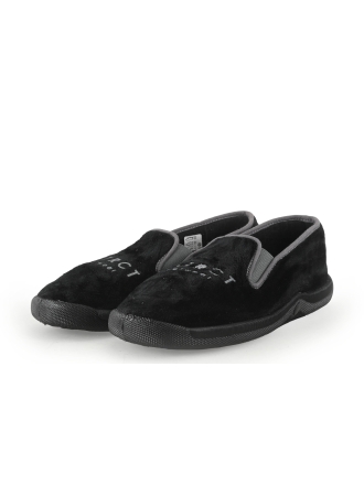 DSTRCT Pantoffels Zwart 342839
Maat 39