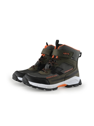 Dockers Snowboots Overig 342845
 Maat 36
 