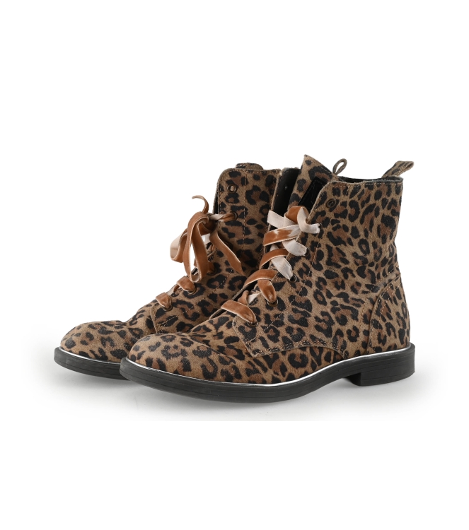 Little David Sneakers