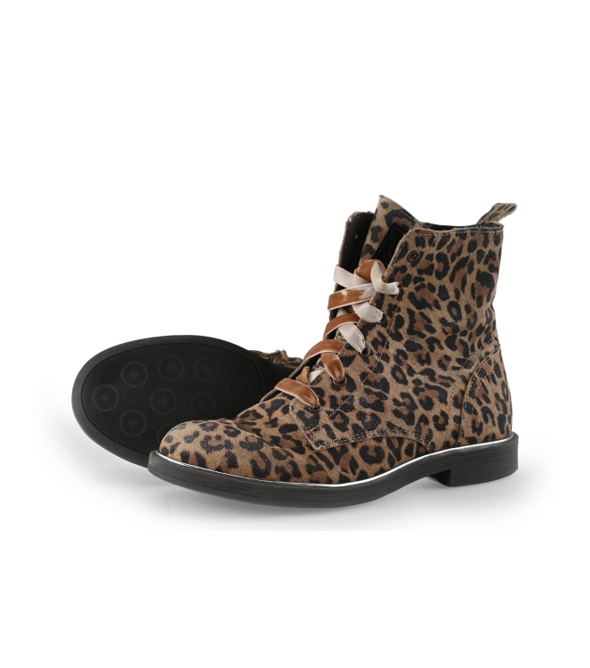 Little David Sneakers