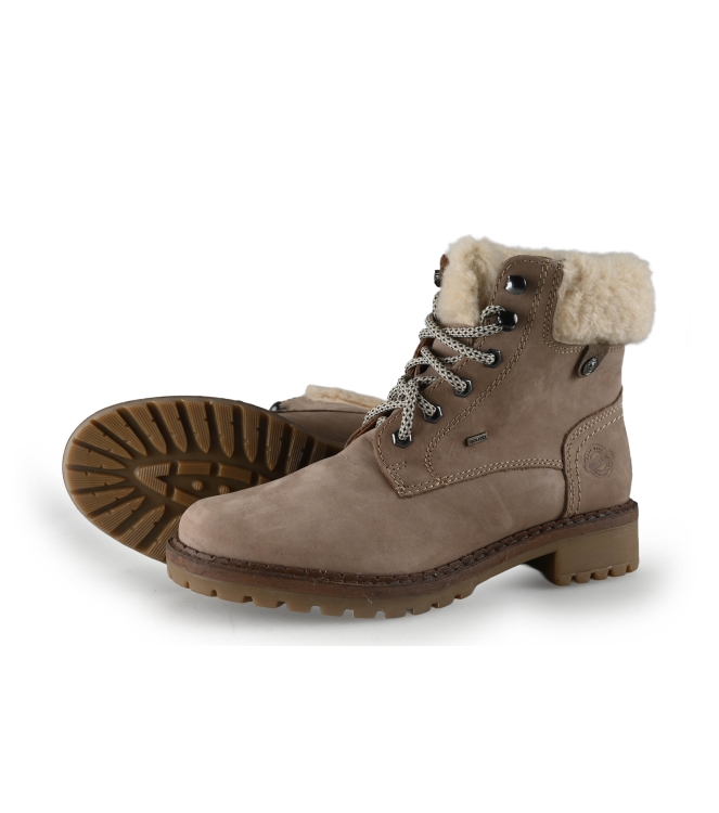 Leone Veterboots