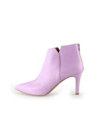 Rachel Marvi Enkellaarzen Bruin 342892
 Maat 40
 