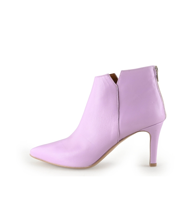 Rachel Marvi Enkellaarzen