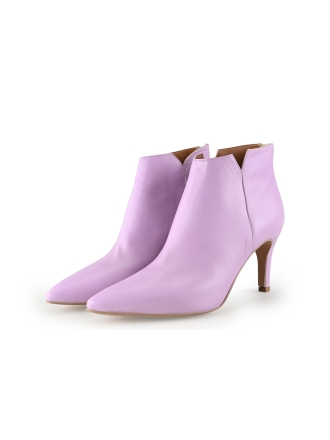 Rachel Marvi Enkellaarzen Bruin 342892
 Maat 40
 