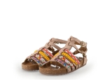 Barst! Sandalen