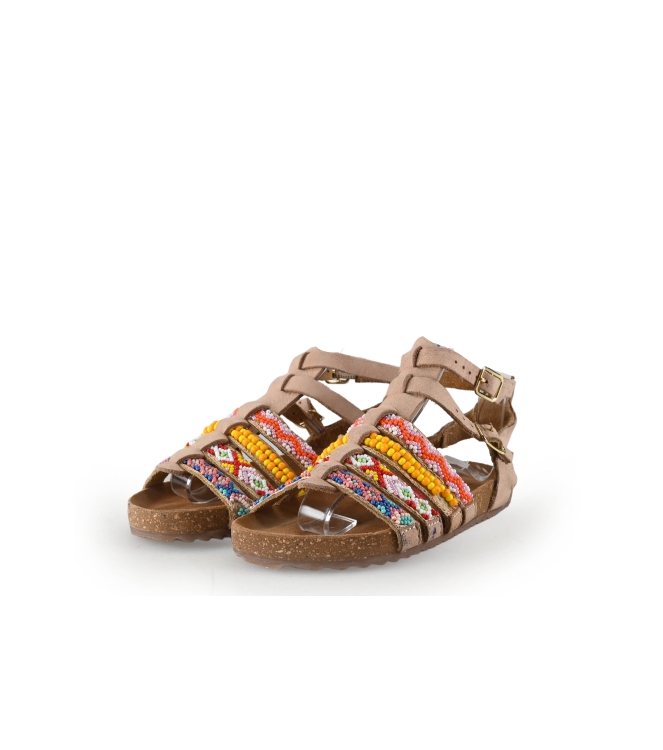 Barst! Sandalen