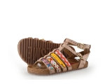 Barst! Sandalen