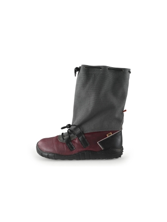 Koel Barefoot Rood 342910
 Maat 39
 