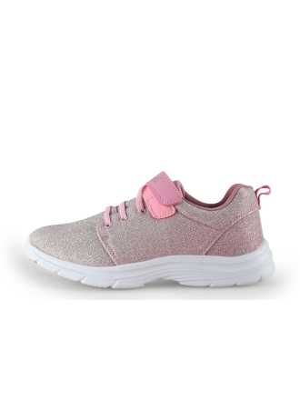 Barbarella Sneakers Roze 342914
 Maat 36
 