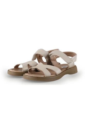Ton & Ton Sandalen Goud 342922
 Maat 33
 