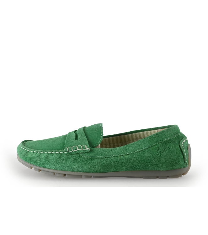 Sioux Loafers