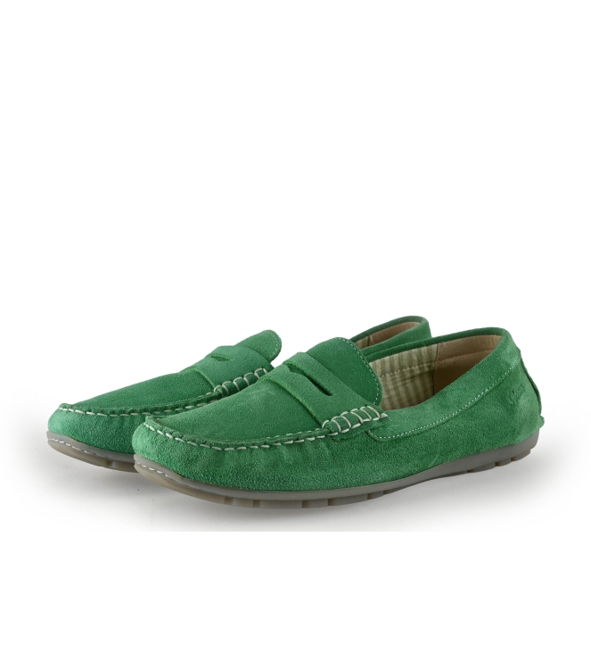 Sioux Loafers